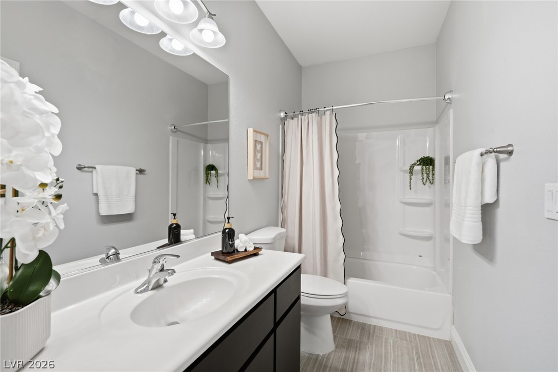 686 Fynn Valley Drive Las Vegas NV 89148