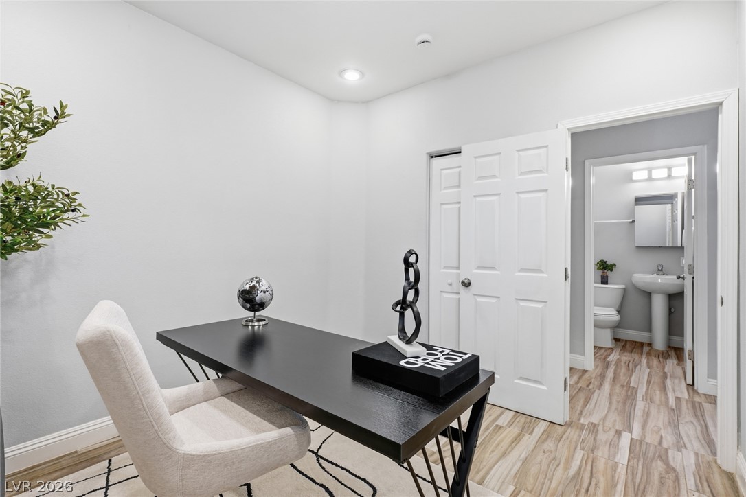 686 Fynn Valley Drive Las Vegas NV 89148