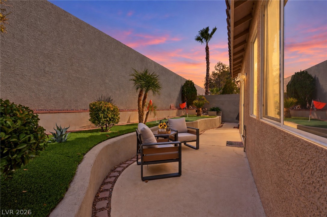 686 Fynn Valley Drive Las Vegas NV 89148