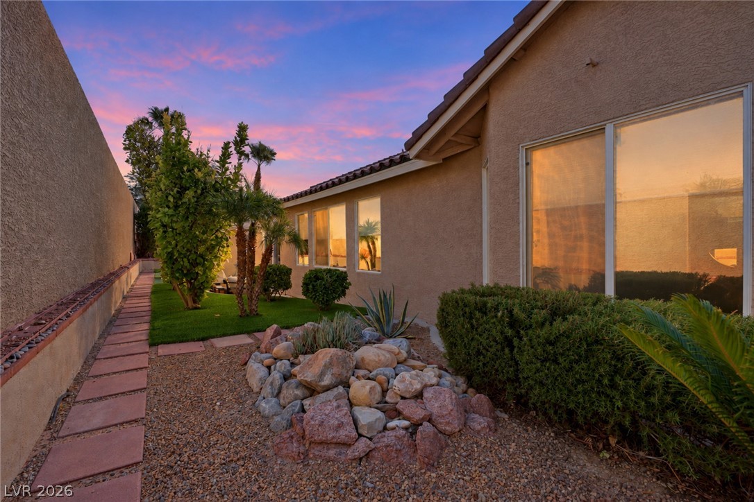 686 Fynn Valley Drive Las Vegas NV 89148