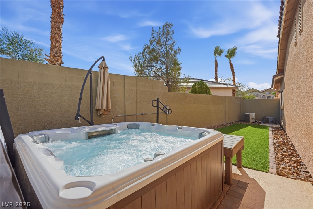 686 Fynn Valley Drive Las Vegas NV 89148