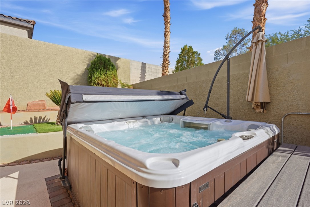 686 Fynn Valley Drive Las Vegas NV 89148