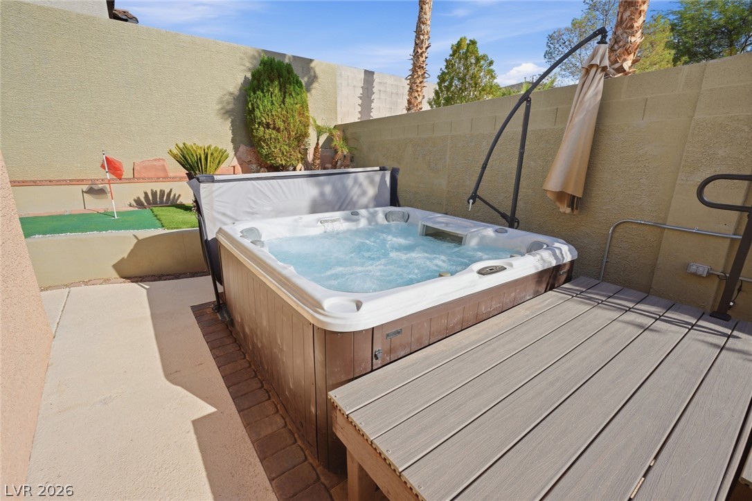 686 Fynn Valley Drive Las Vegas NV 89148