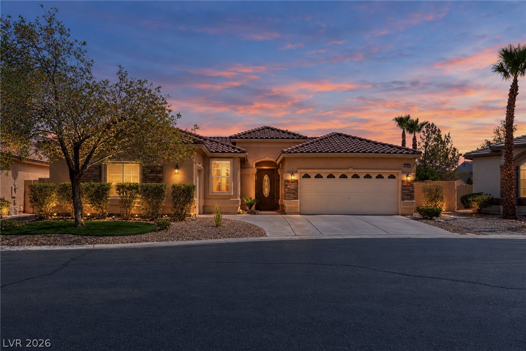 686 Fynn Valley Drive Las Vegas NV 89148