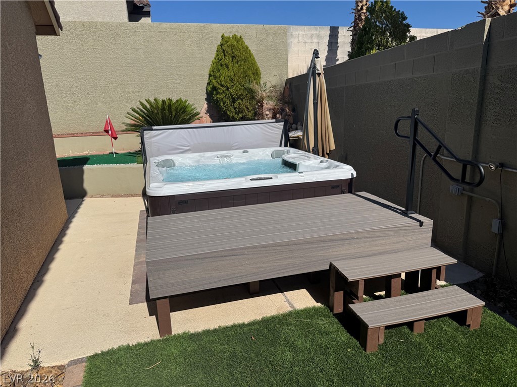 686 Fynn Valley Drive Las Vegas NV 89148