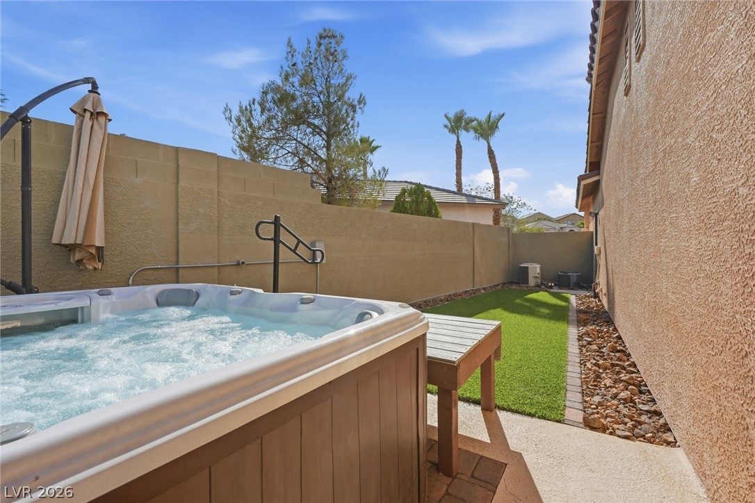 686 Fynn Valley Drive Las Vegas NV 89148