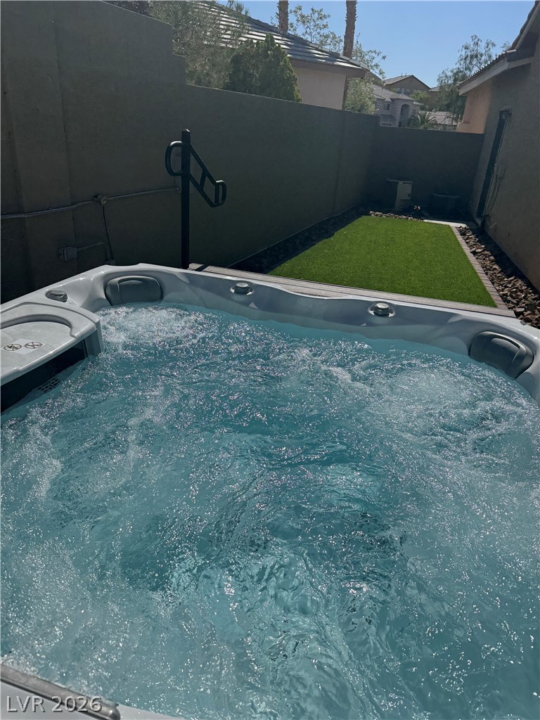 686 Fynn Valley Drive Las Vegas NV 89148