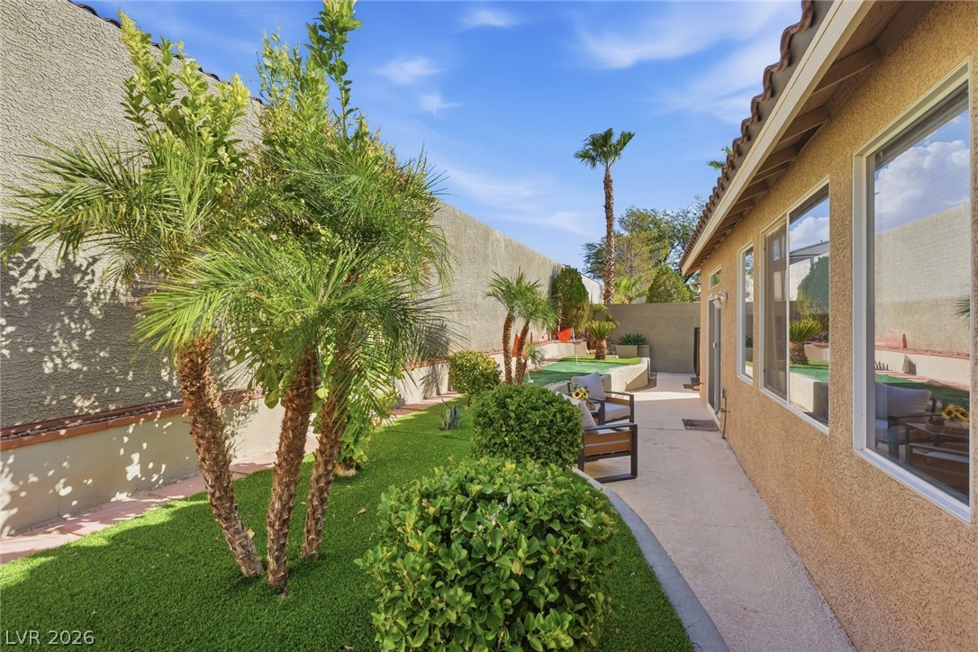 686 Fynn Valley Drive Las Vegas NV 89148