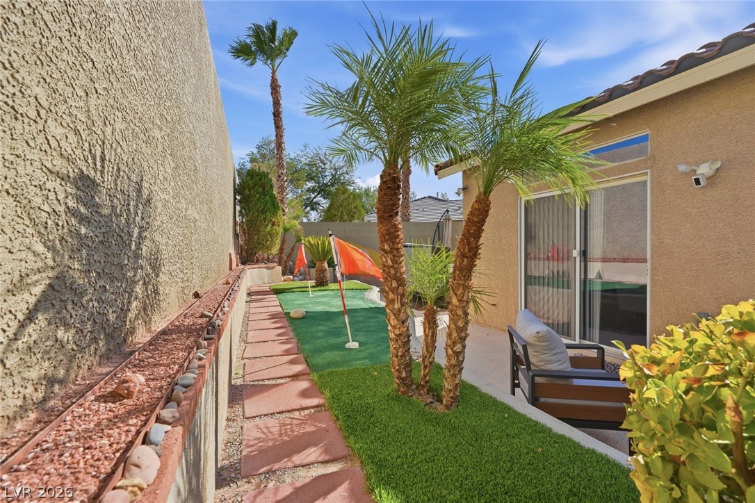 686 Fynn Valley Drive Las Vegas NV 89148