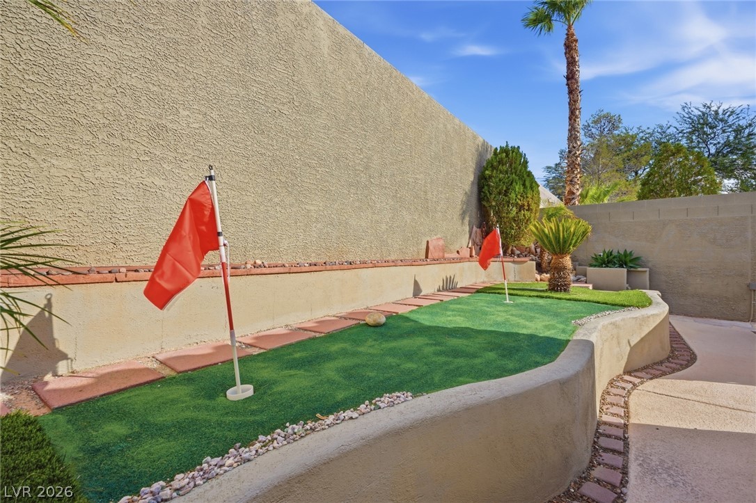 686 Fynn Valley Drive Las Vegas NV 89148
