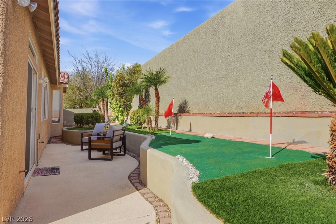 686 Fynn Valley Drive Las Vegas NV 89148