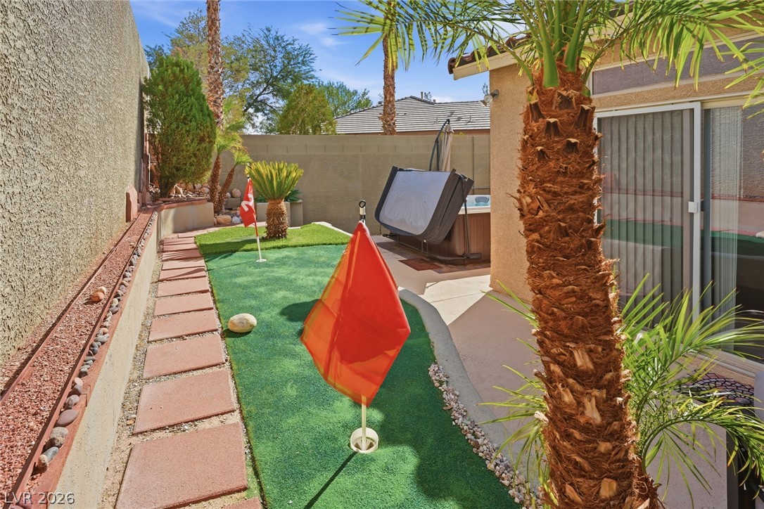 686 Fynn Valley Drive Las Vegas NV 89148