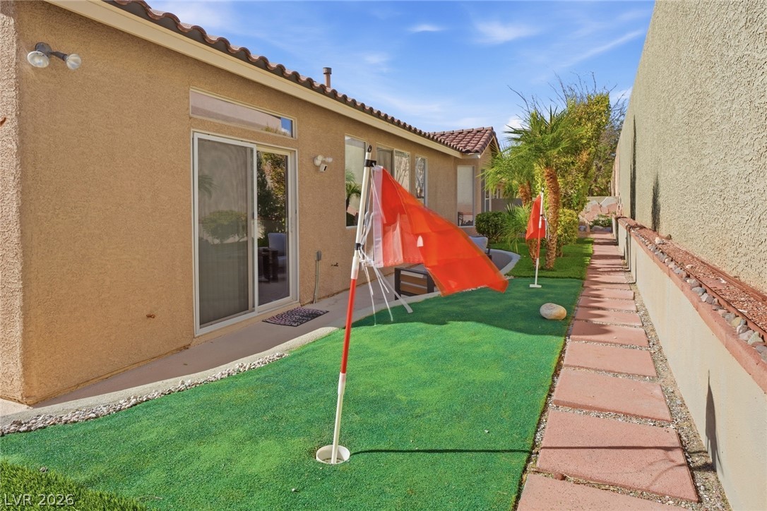 686 Fynn Valley Drive Las Vegas NV 89148