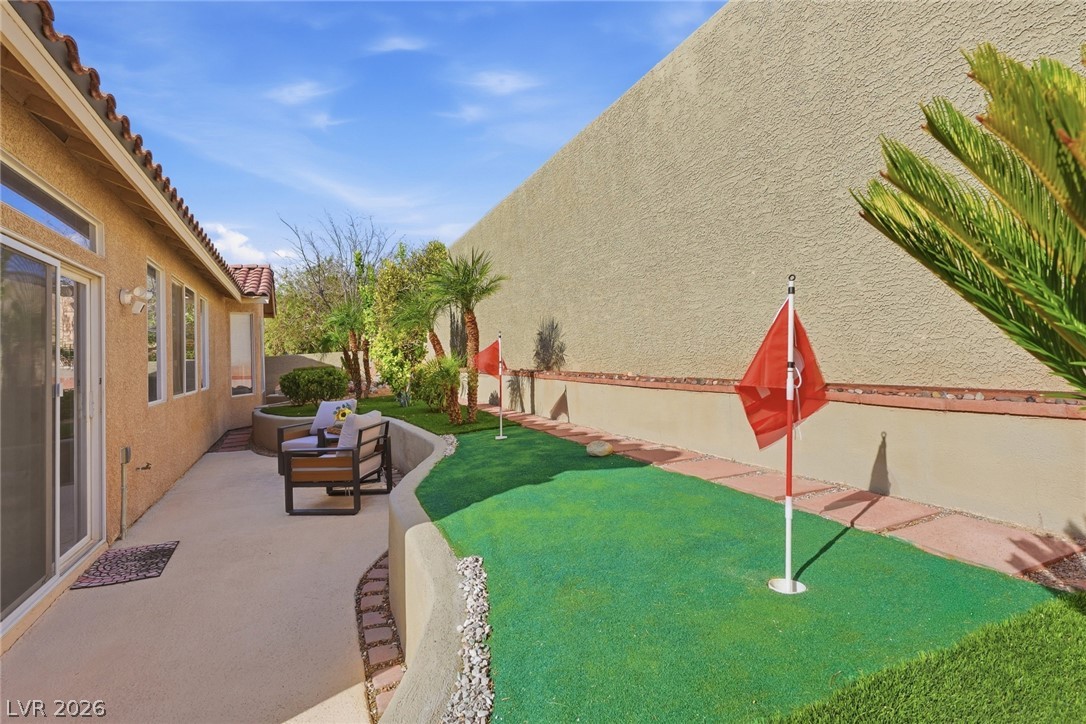 686 Fynn Valley Drive Las Vegas NV 89148