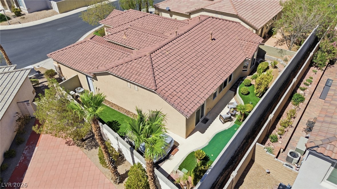 686 Fynn Valley Drive Las Vegas NV 89148