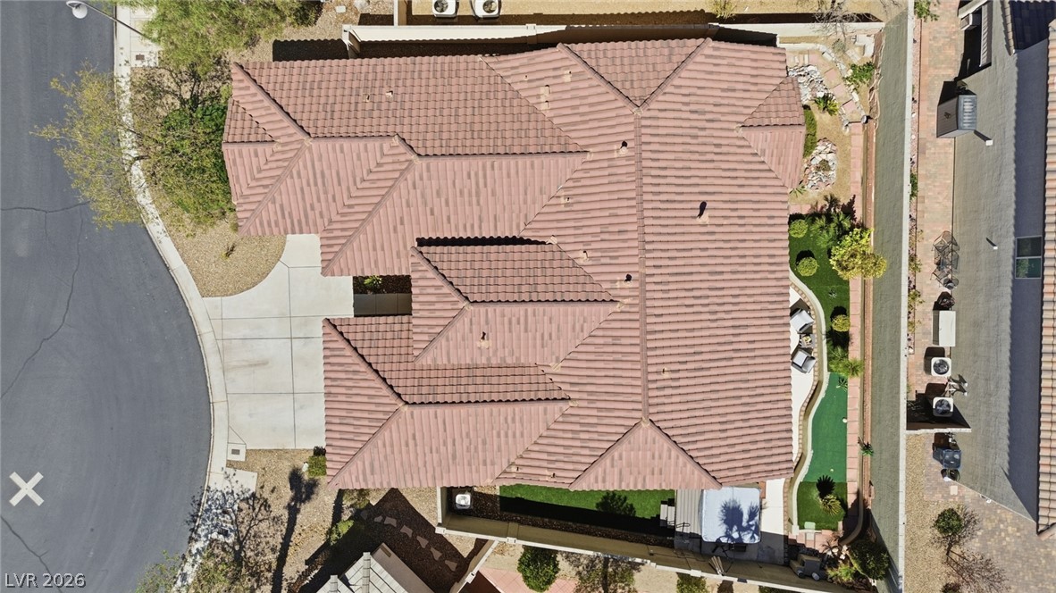 686 Fynn Valley Drive Las Vegas NV 89148