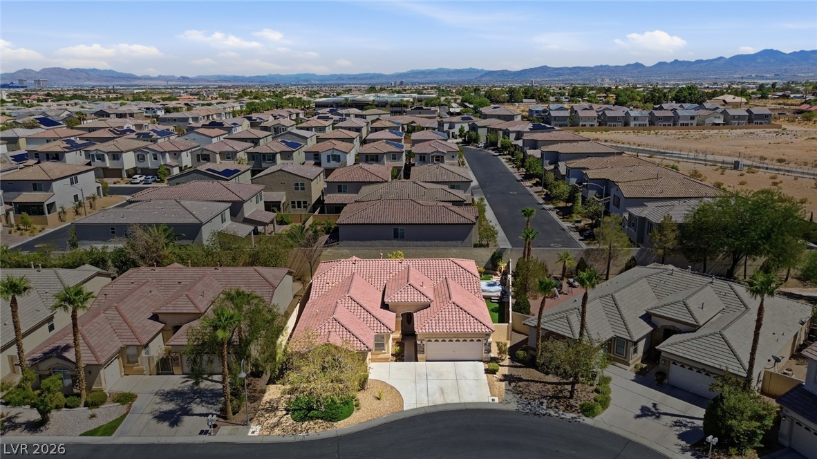 686 Fynn Valley Drive Las Vegas NV 89148