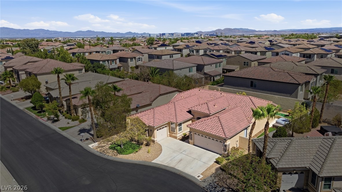 686 Fynn Valley Drive Las Vegas NV 89148
