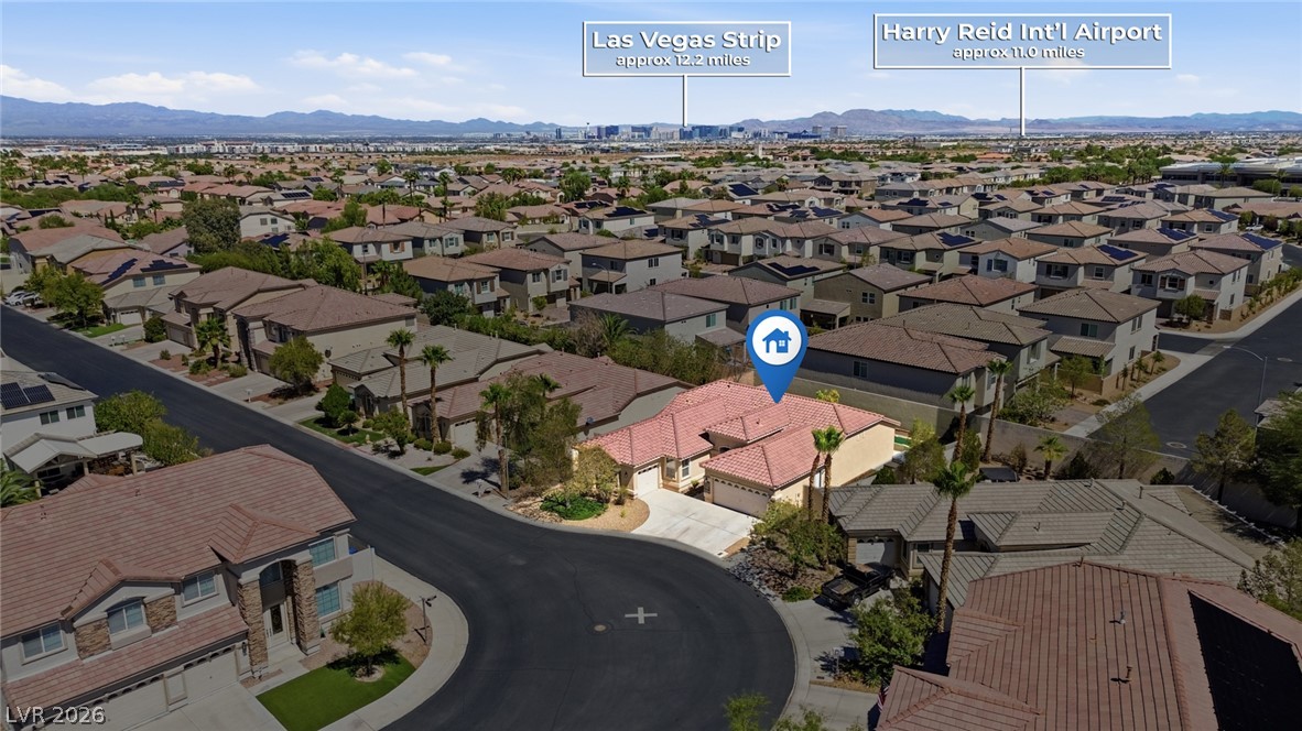 686 Fynn Valley Drive Las Vegas NV 89148