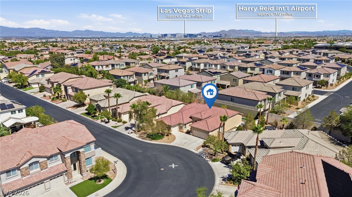 686 Fynn Valley Drive Las Vegas NV 89148