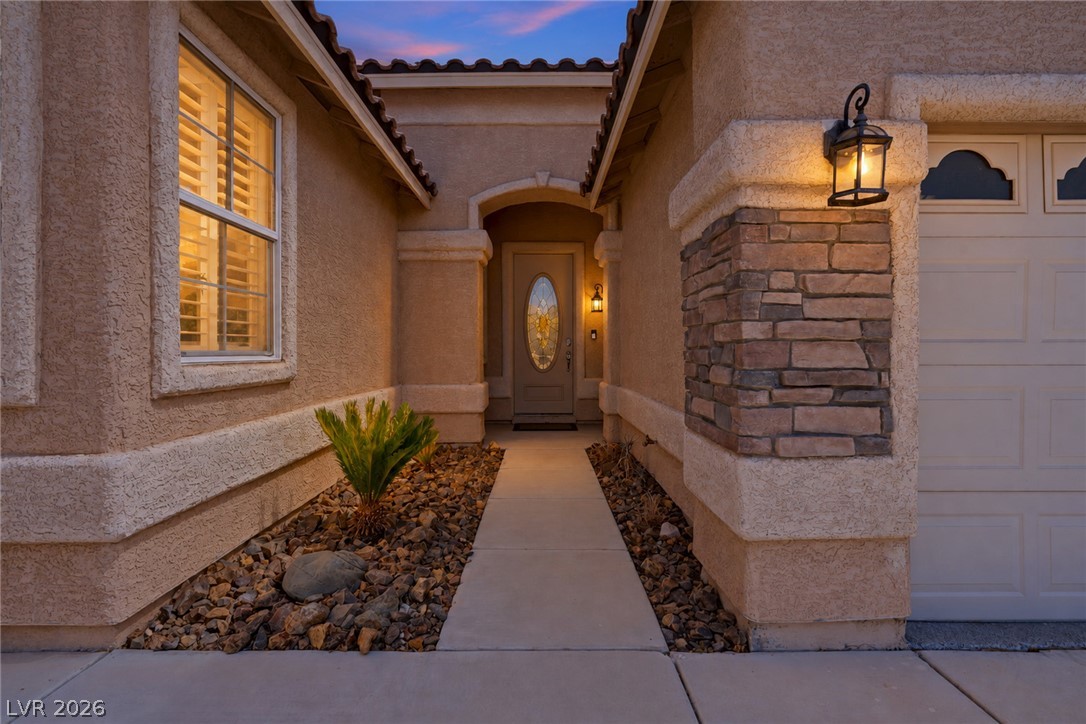 686 Fynn Valley Drive Las Vegas NV 89148