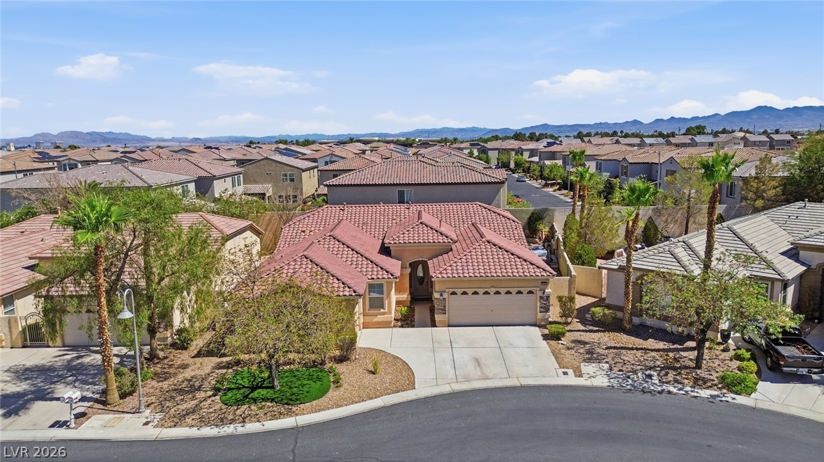 686 Fynn Valley Drive Las Vegas NV 89148