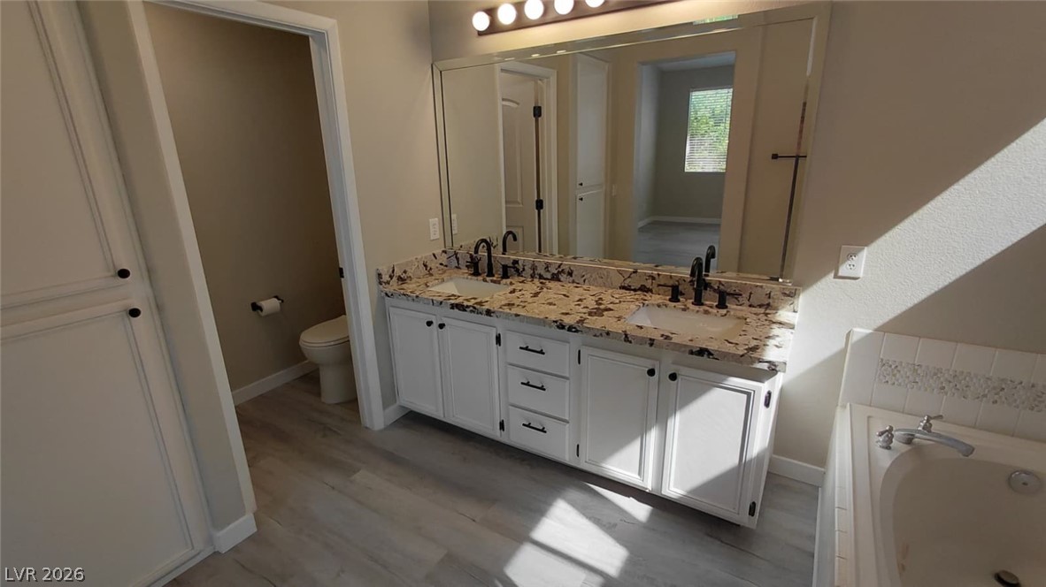 13 Desert Dawn Lane Henderson NV 89074