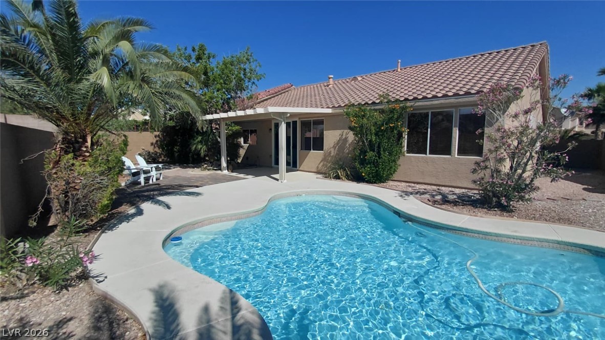 13 Desert Dawn Lane Henderson NV 89074