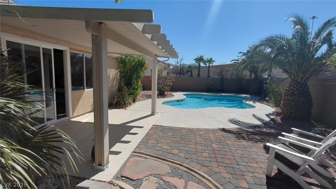 13 Desert Dawn Lane Henderson NV 89074