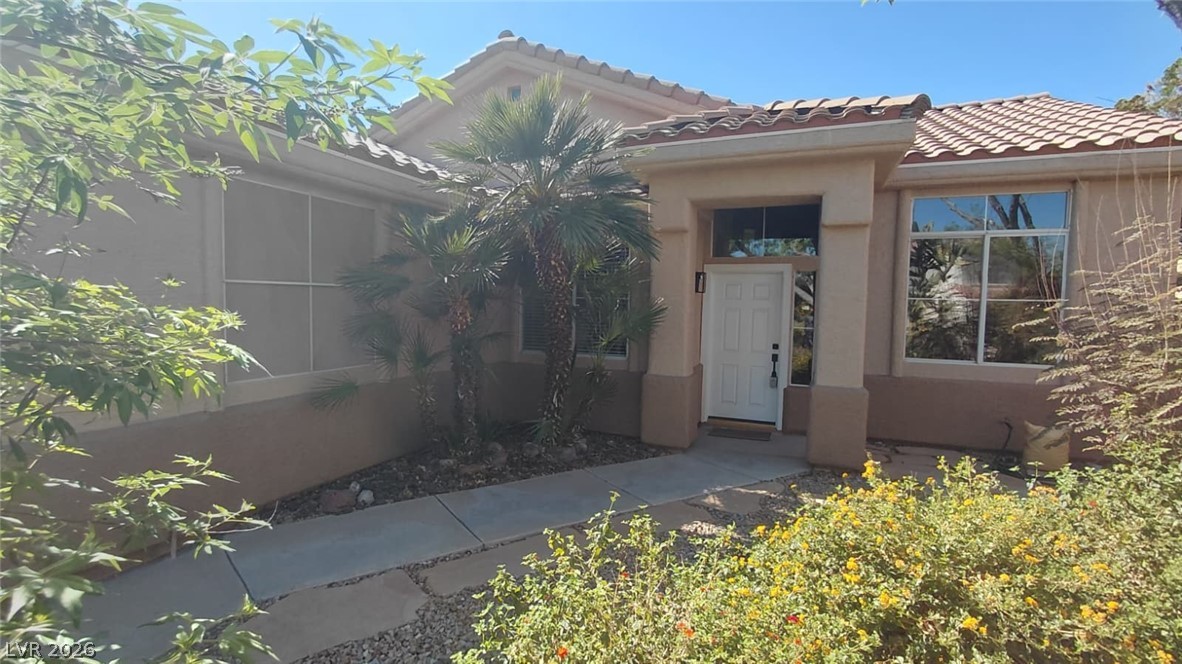 13 Desert Dawn Lane Henderson NV 89074