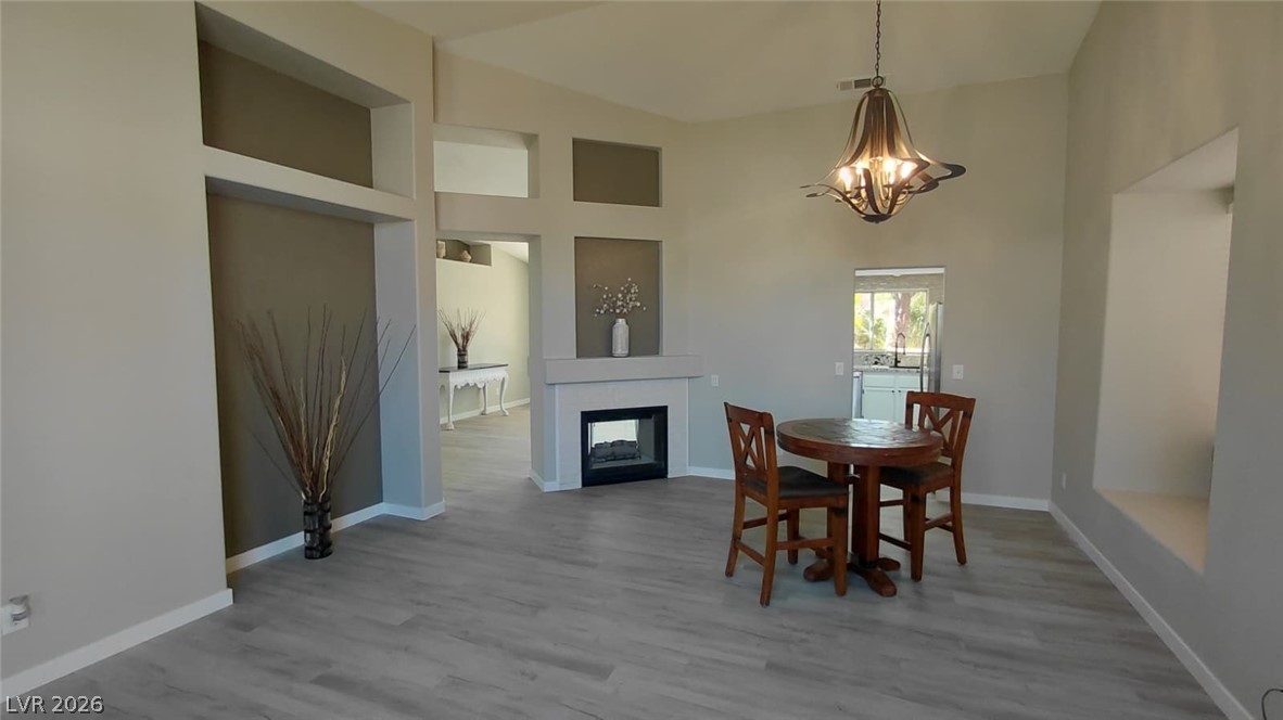 13 Desert Dawn Lane Henderson NV 89074