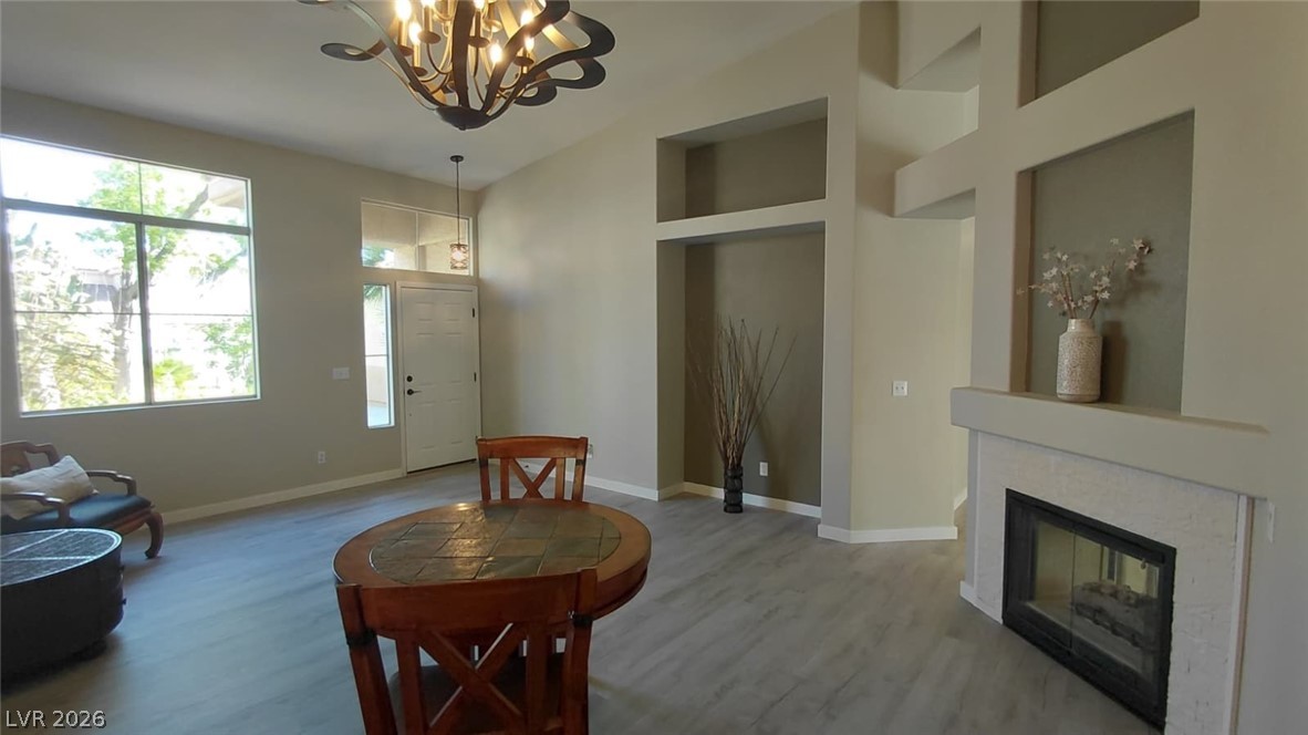 13 Desert Dawn Lane Henderson NV 89074