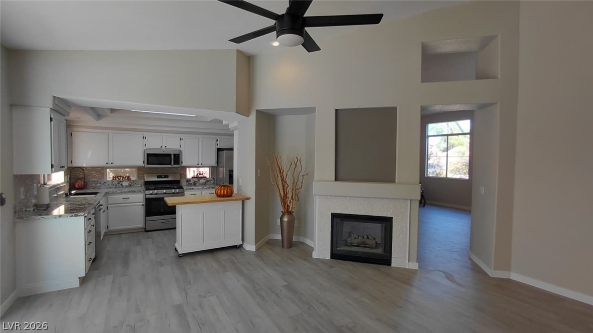 13 Desert Dawn Lane Henderson NV 89074