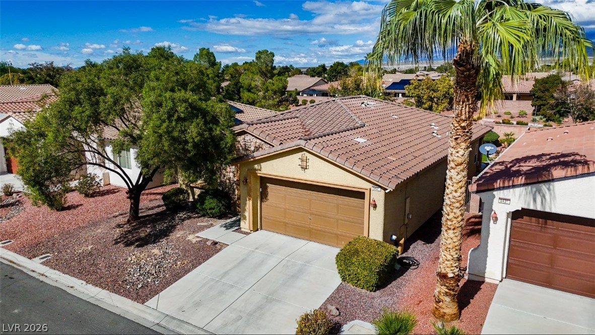 5426 Carrara Pointe Street Pahrump NV 89061