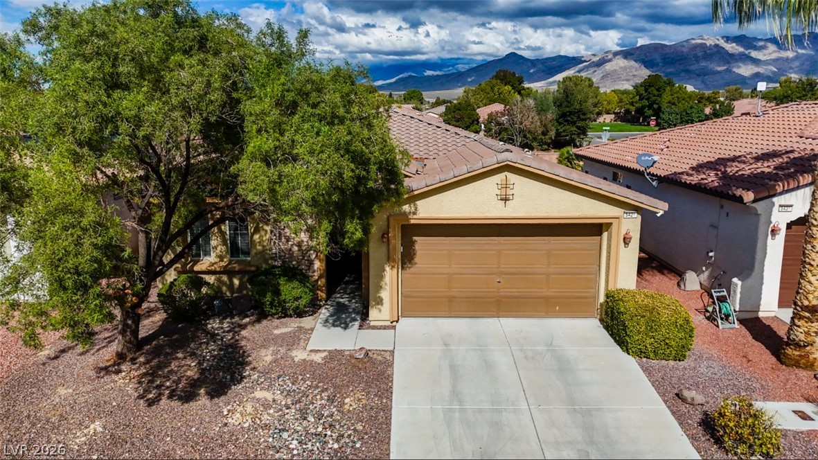 5426 Carrara Pointe Street Pahrump NV 89061
