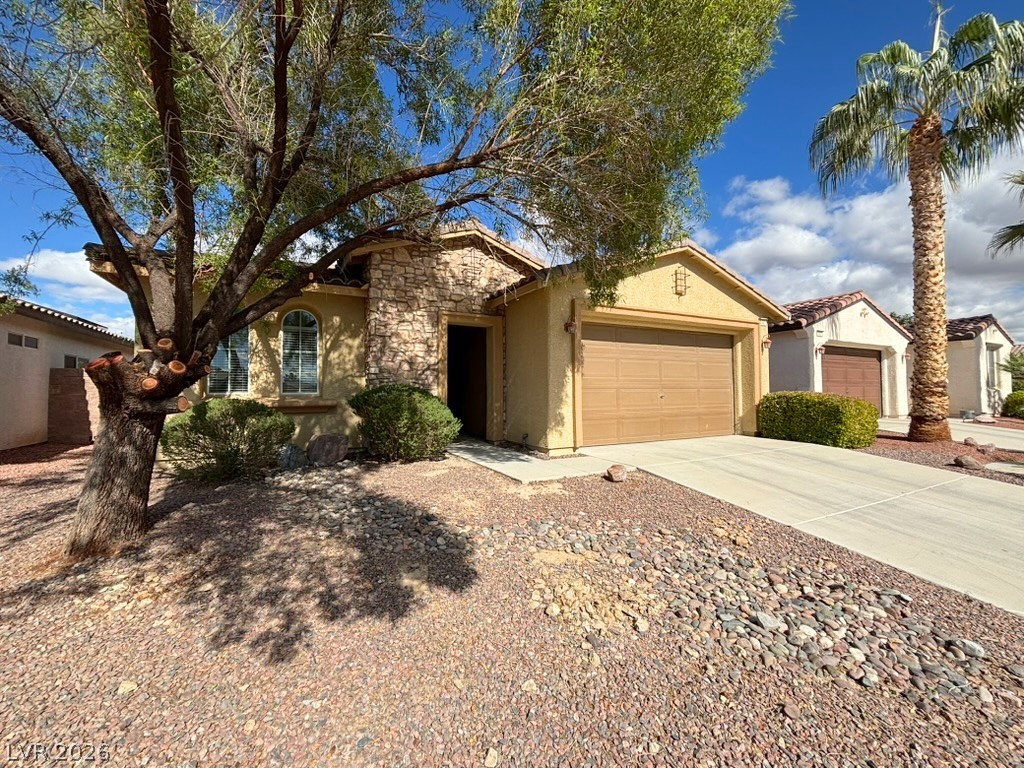 5426 Carrara Pointe Street Pahrump NV 89061
