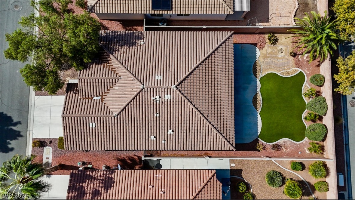5426 Carrara Pointe Street Pahrump NV 89061