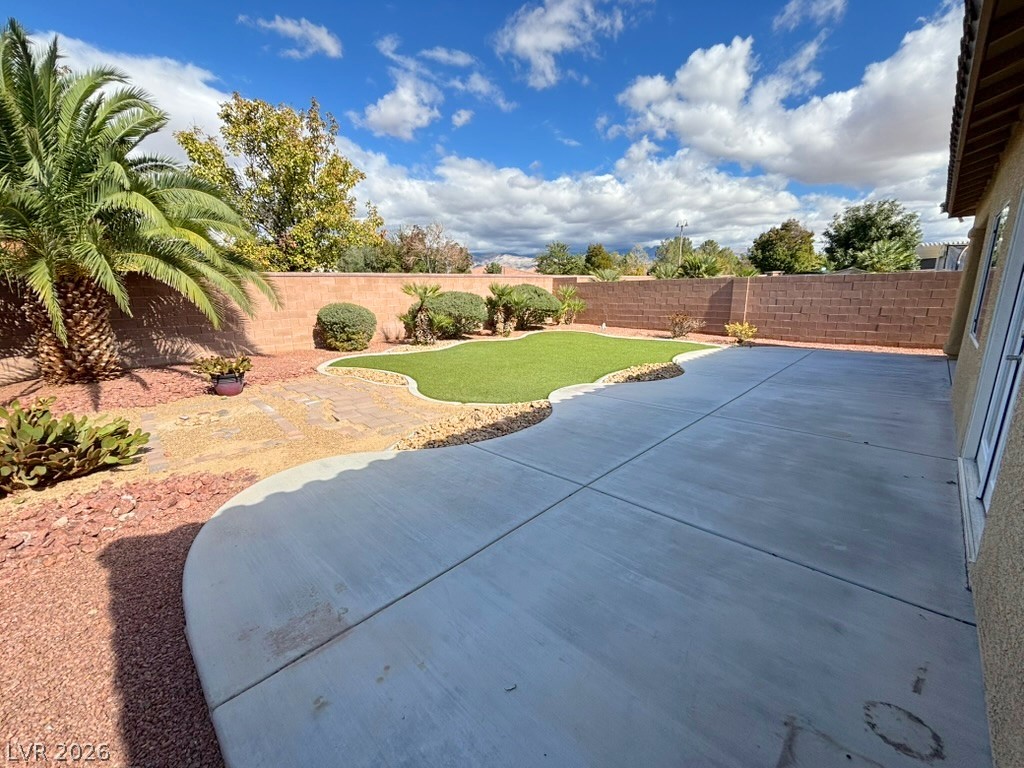 5426 Carrara Pointe Street Pahrump NV 89061