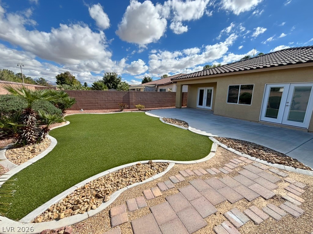 5426 Carrara Pointe Street Pahrump NV 89061