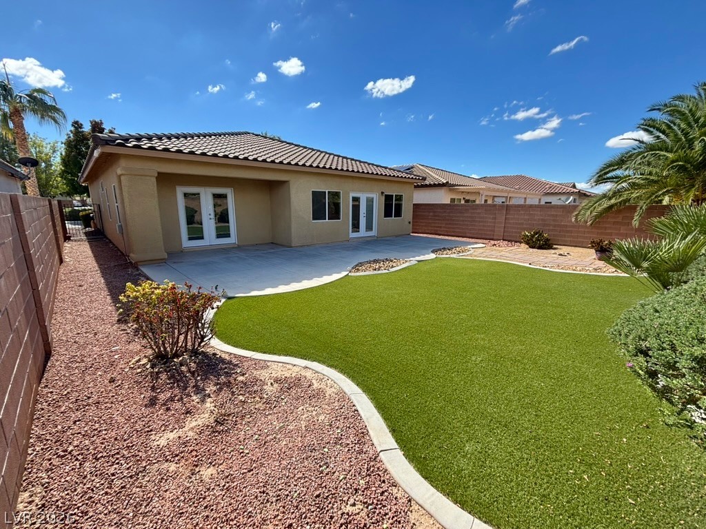 5426 Carrara Pointe Street Pahrump NV 89061