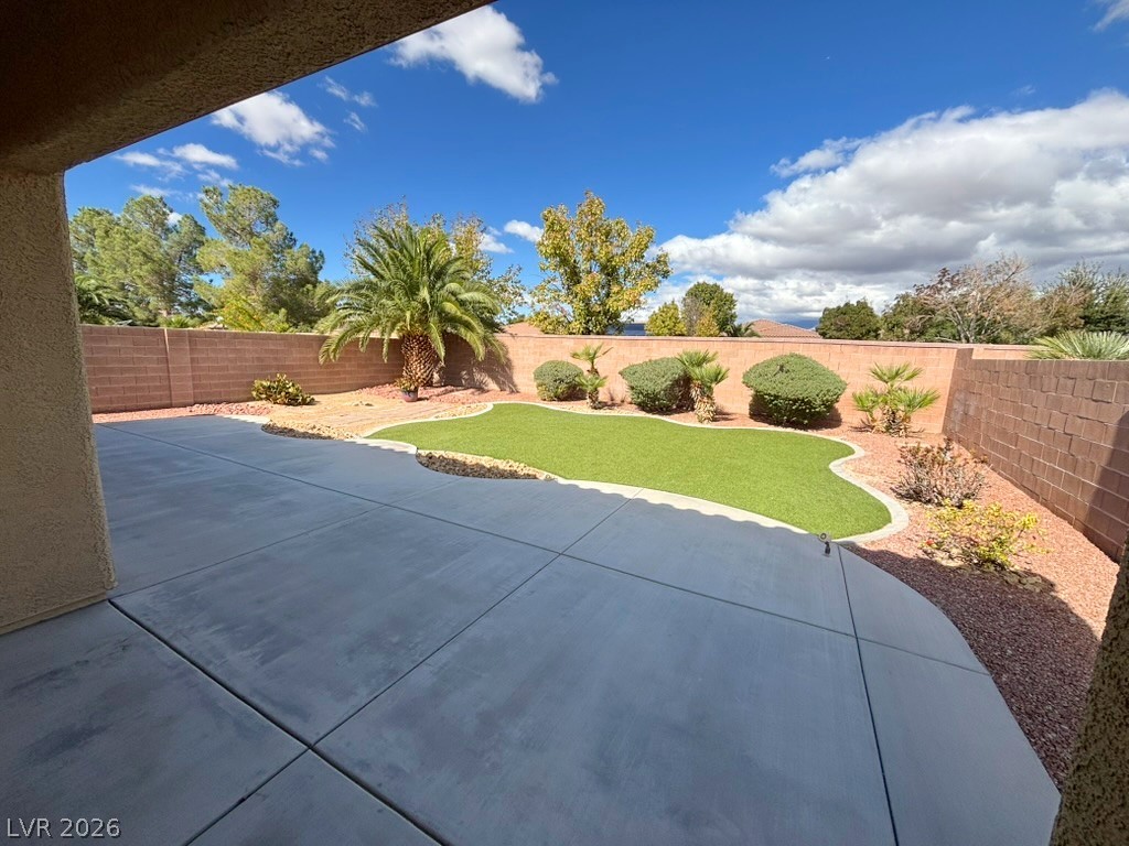 5426 Carrara Pointe Street Pahrump NV 89061