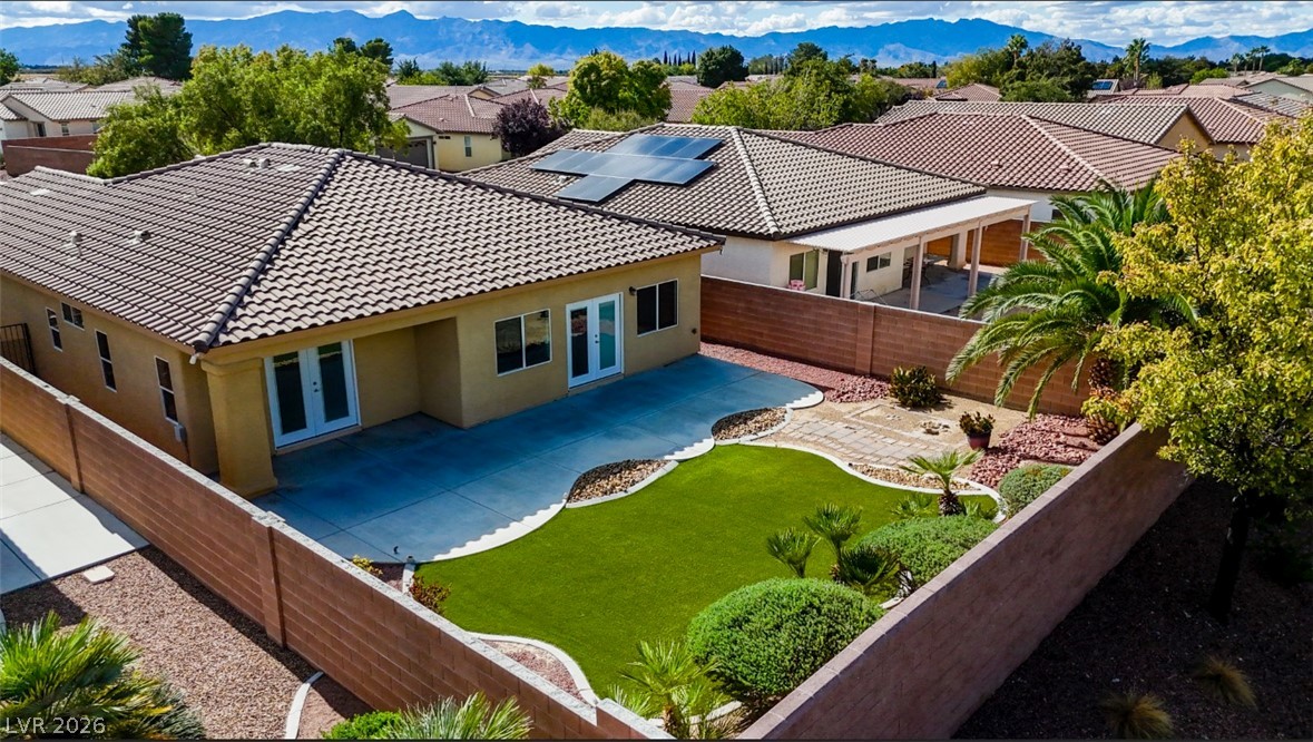 5426 Carrara Pointe Street Pahrump NV 89061