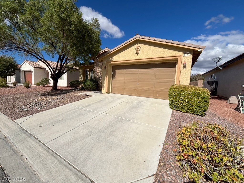 5426 Carrara Pointe Street Pahrump NV 89061