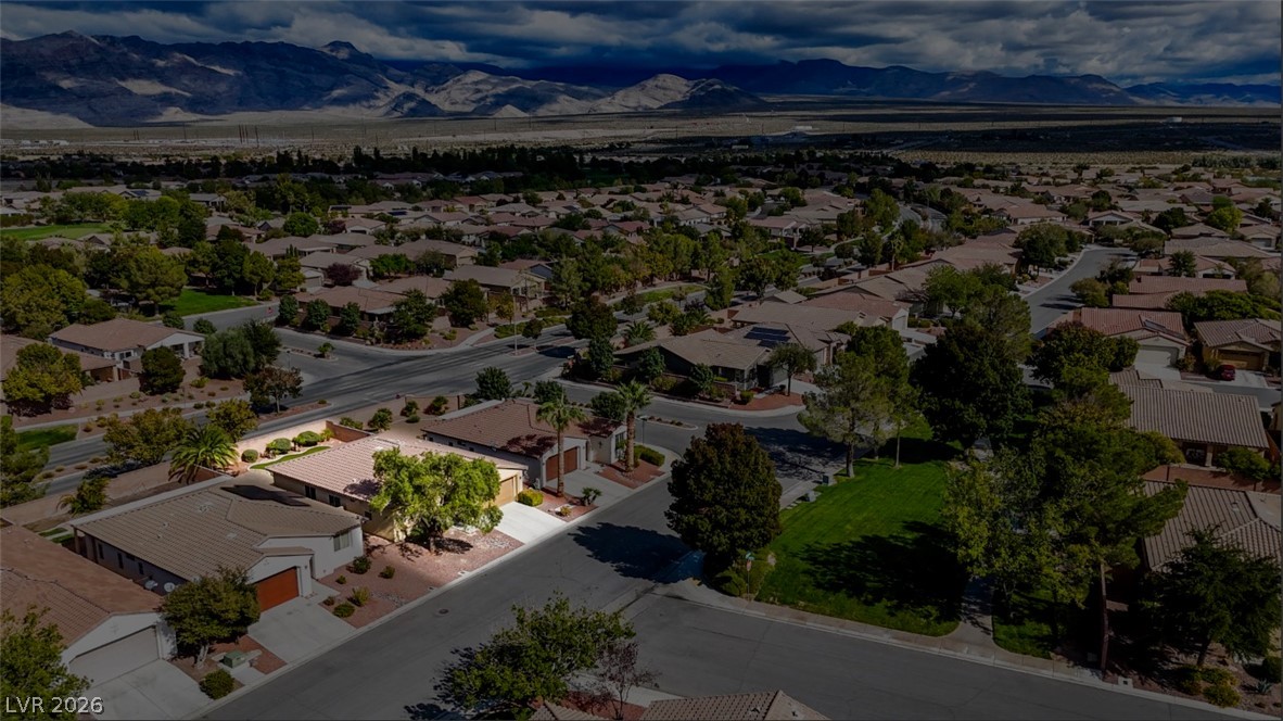 5426 Carrara Pointe Street Pahrump NV 89061