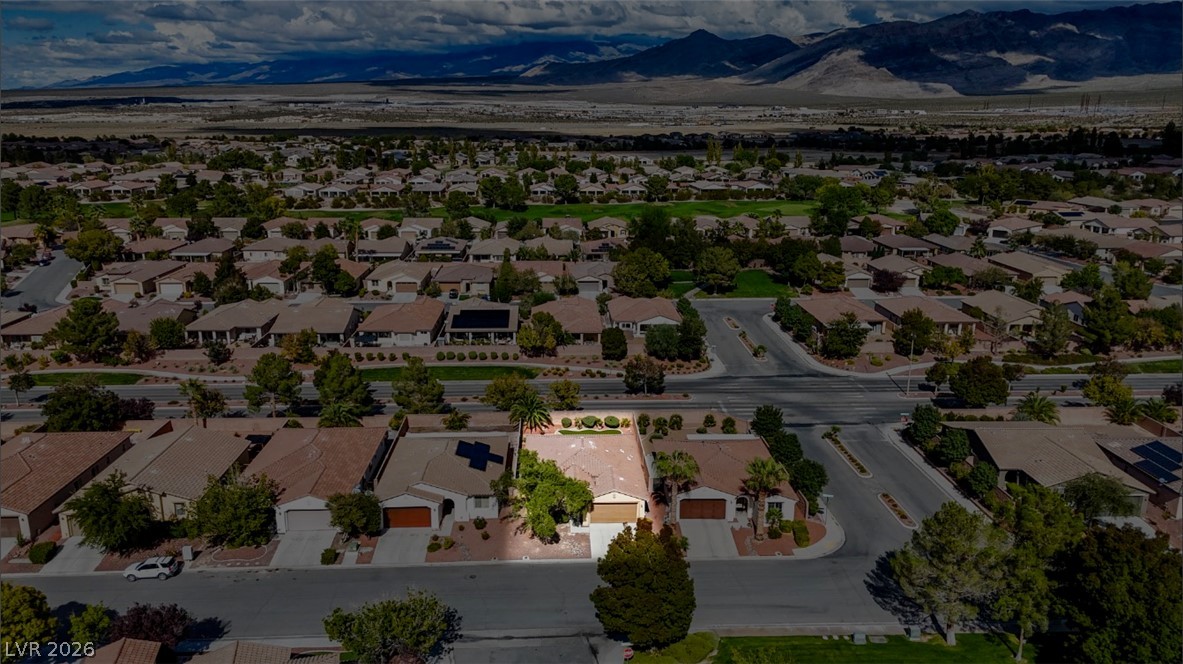 5426 Carrara Pointe Street Pahrump NV 89061