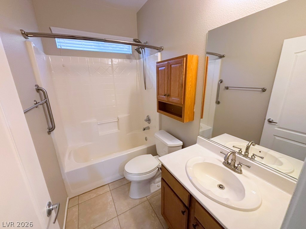 5426 Carrara Pointe Street Pahrump NV 89061