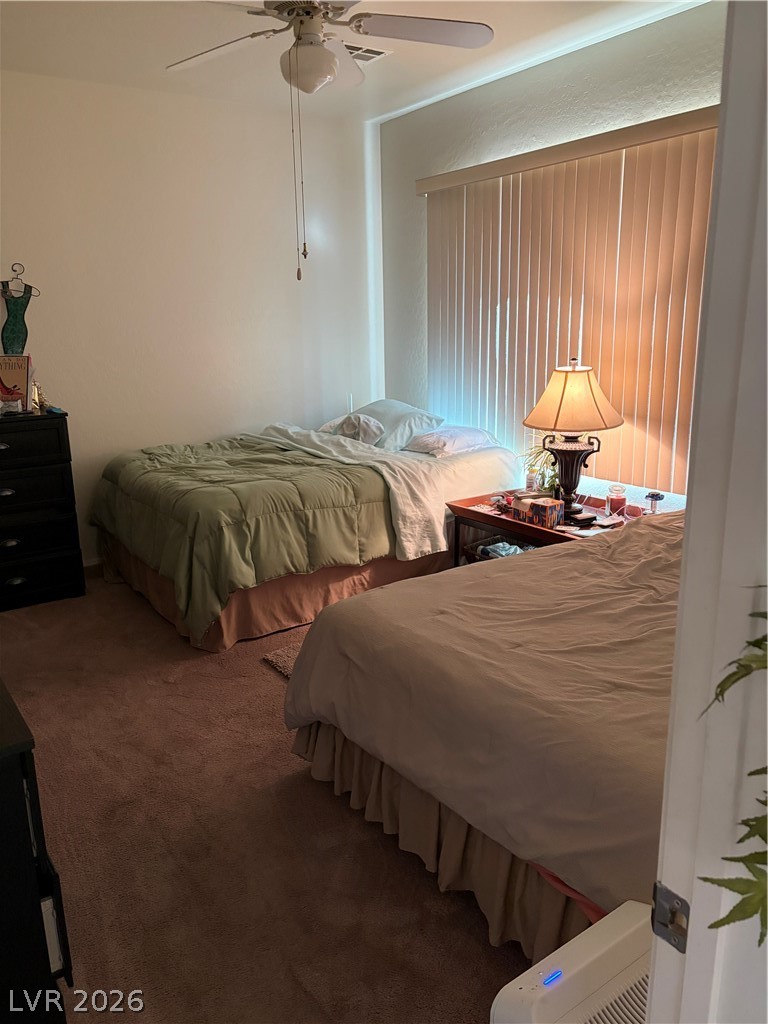 6131 Saddle Horse Avenue Las Vegas NV 89122