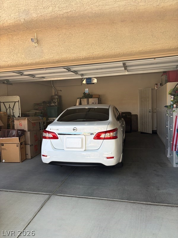 6131 Saddle Horse Avenue Las Vegas NV 89122