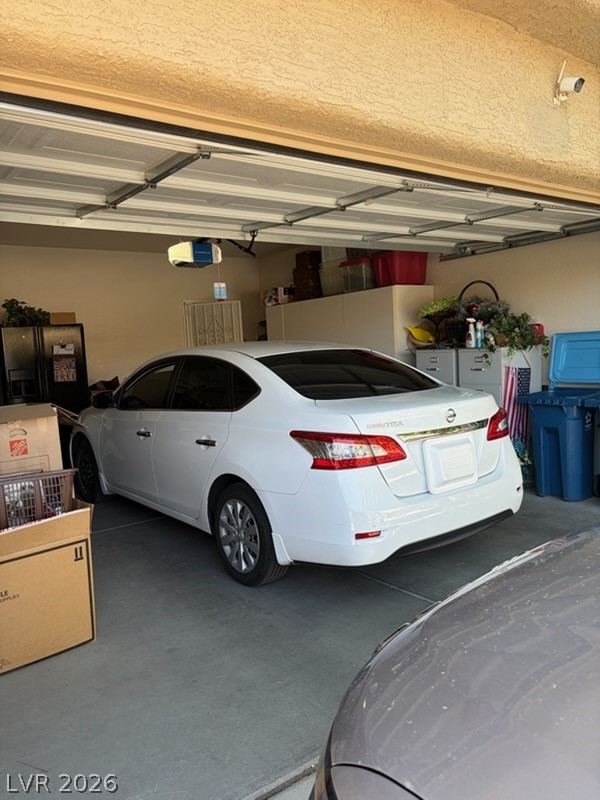 6131 Saddle Horse Avenue Las Vegas NV 89122