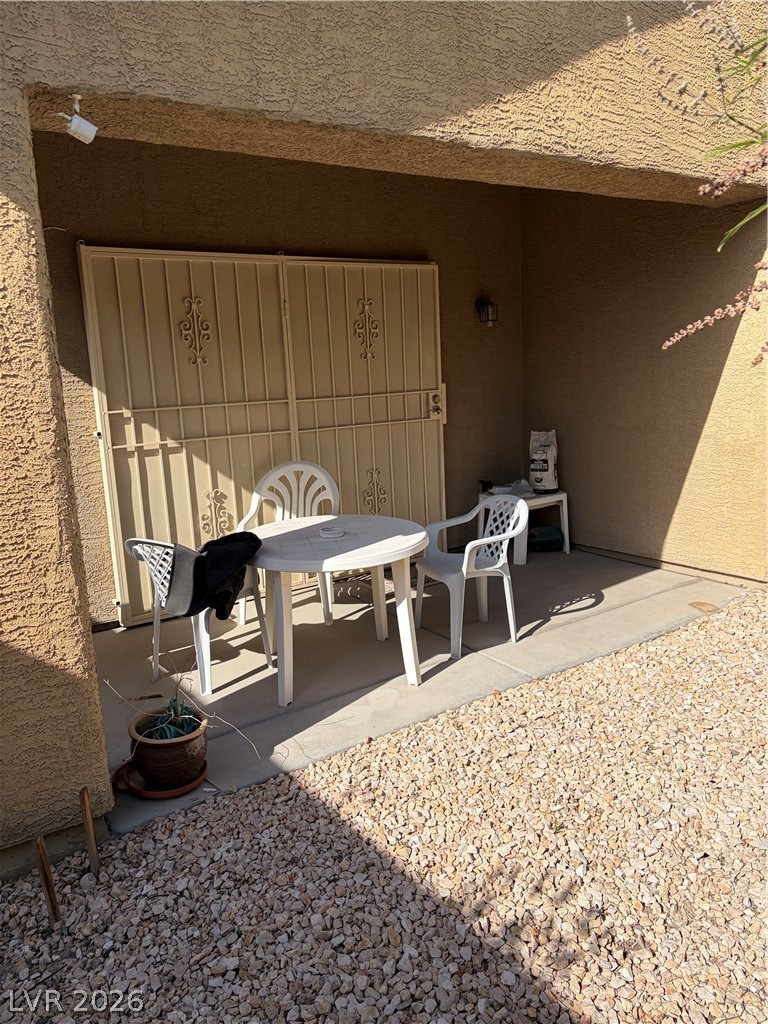 6131 Saddle Horse Avenue Las Vegas NV 89122